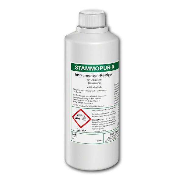 Stammopur R