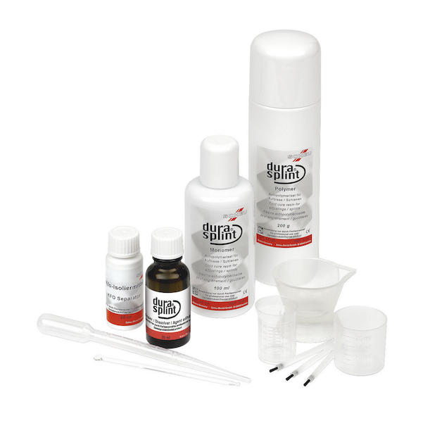 DURASPLINT - Kit