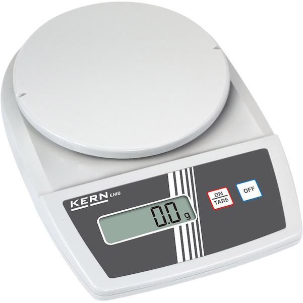 Kompaktwaagen EMB 500-1 / EMB 2200-0