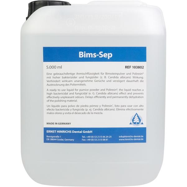 Bims-Sep