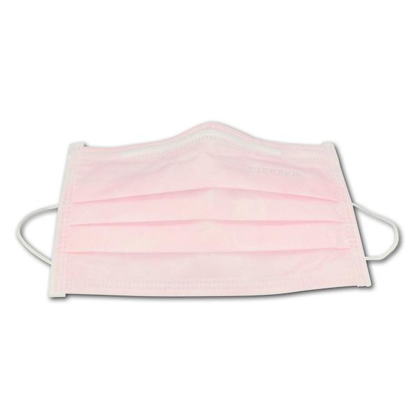 Monoart® Mundschutz Pro 3 mit Gummizug