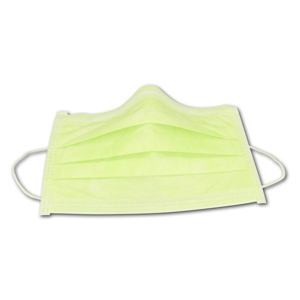 Monoart® Mundschutz Pro 3 mit Gummizug