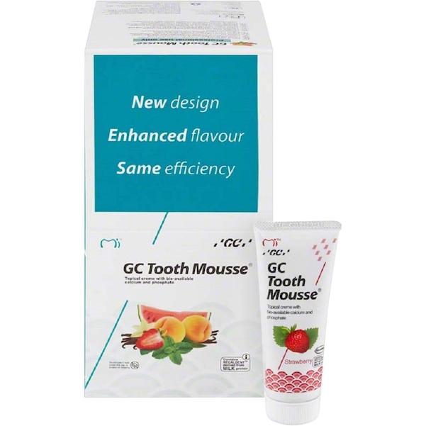 Tooth Mousse