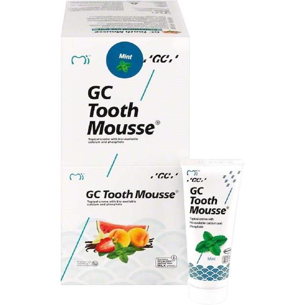 Tooth Mousse
