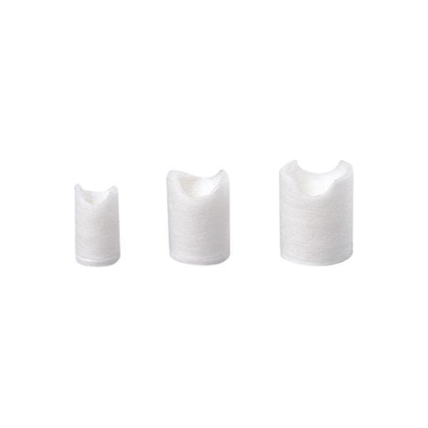 roeko Comprecap anatomic - Sortiment