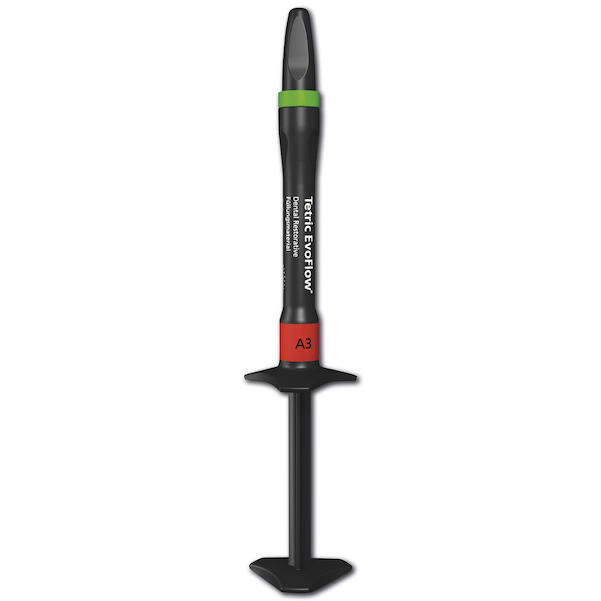Tetric EvoFlow