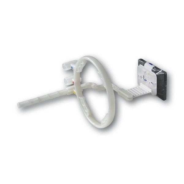 Uni-GripAR® Führungsstange & Zielring