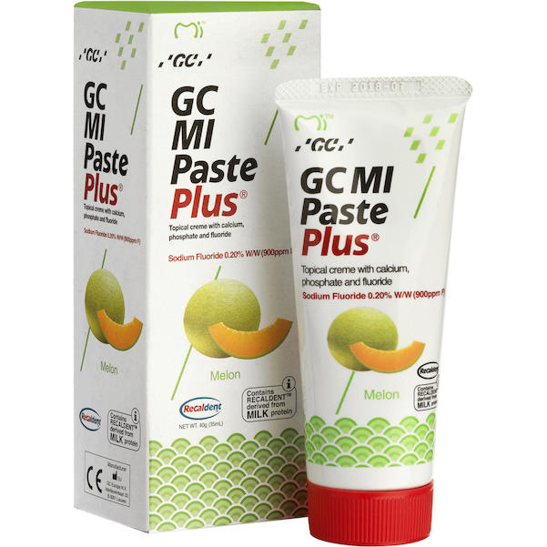 MI Paste Plus® - Standardpackung