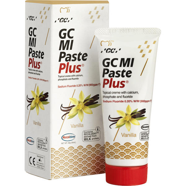 MI Paste Plus