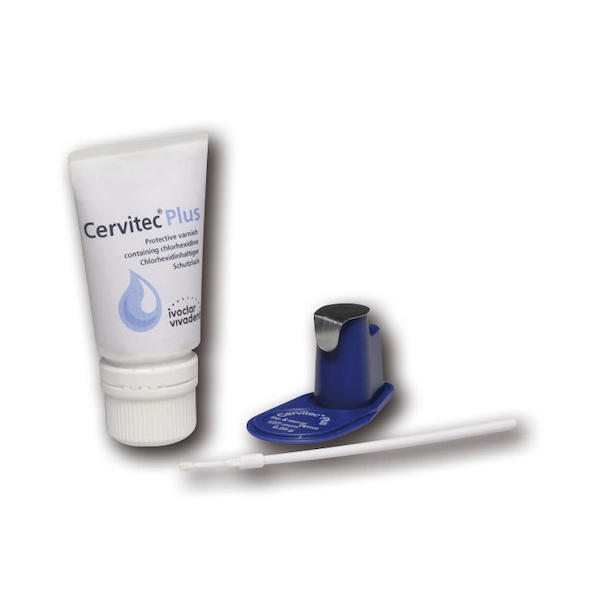Cervitec Plus, Single Dose