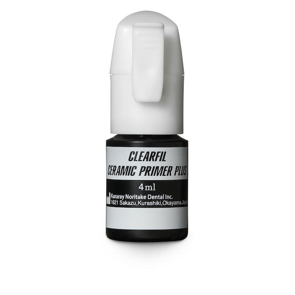 CLEARFIL™ CERAMIC PRIMER PLUS