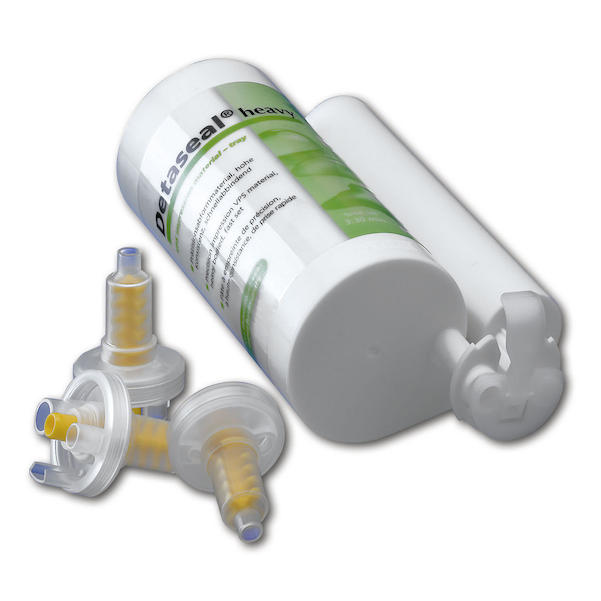 Detaseal® hydroflow heavy - Doppel-Jumbopack