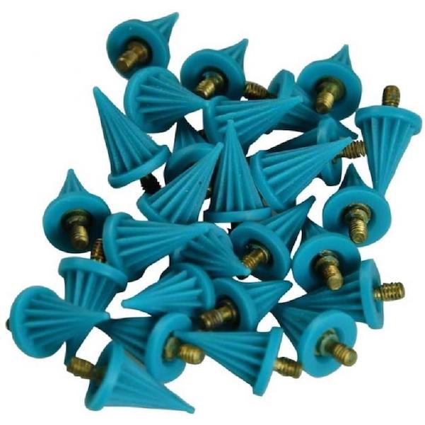 Screw-Type Cups