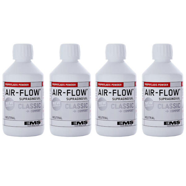 AIR-FLOW® Pulver CLASSIC - Standardpackung