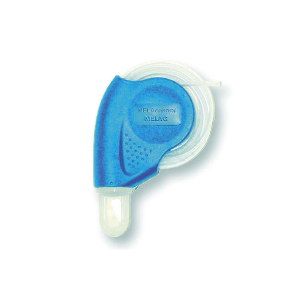 MELAcontrol