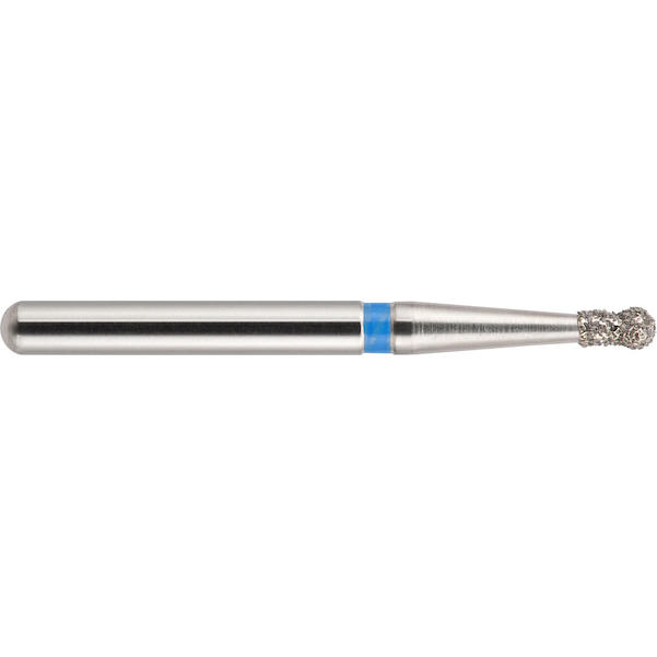 Kugelförmig mit Kragen FG 002