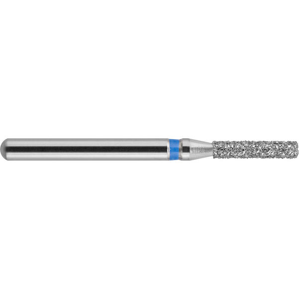NeoDiamond FG, Form 110, Zylinder flach