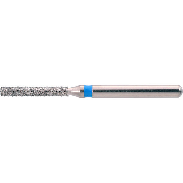 NeoDiamond FG, Form 111, Zylinder flach