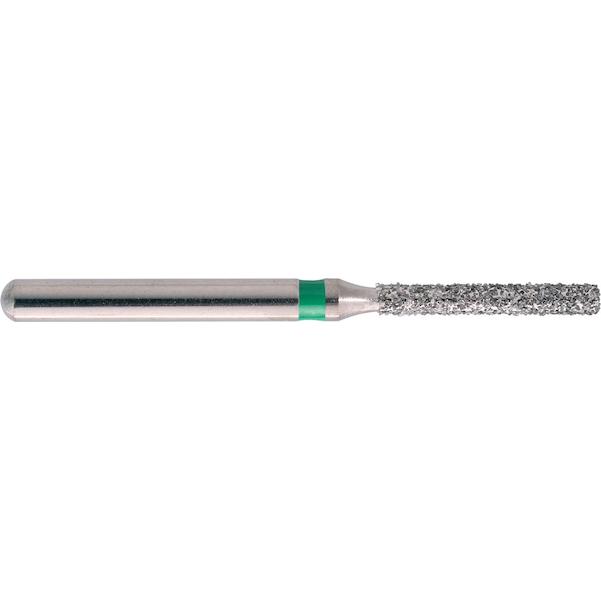 NeoDiamond FG, Form 111, Zylinder flach