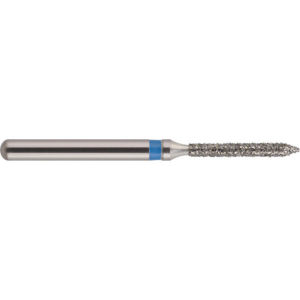 NeoDiamond FG, Form 130, Zylinder spitz