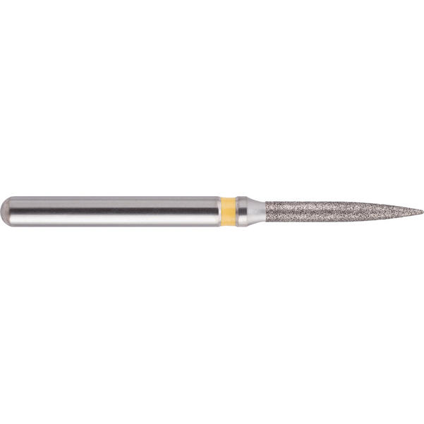 NeoDiamond FG, Form 249, Flamme