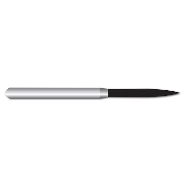 NeoDiamond FG, Form 250, Flamme