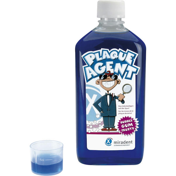 Plaque Agent®