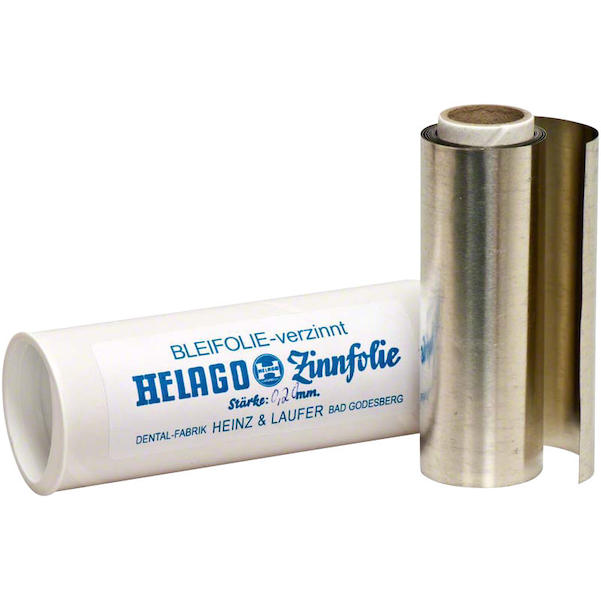 Zinnfolie
