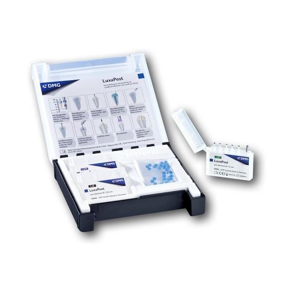LuxaPost - Intro Kit