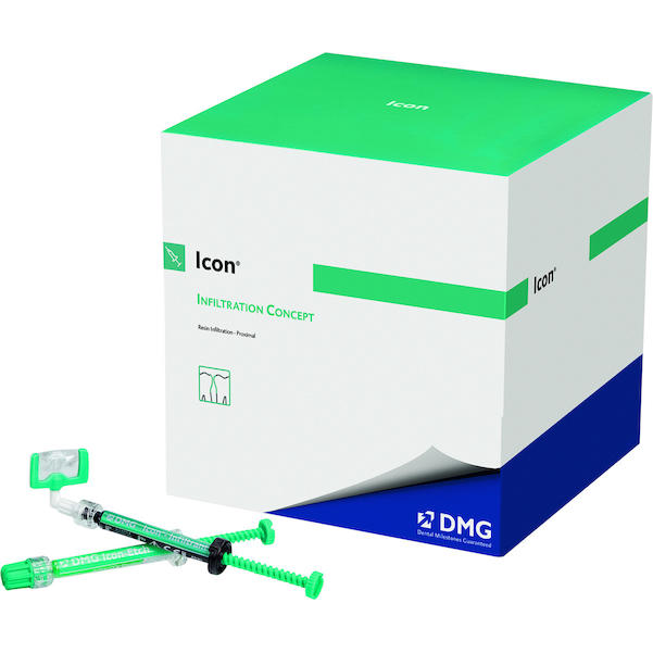 Icon Kariesinfiltrant - Großpackung