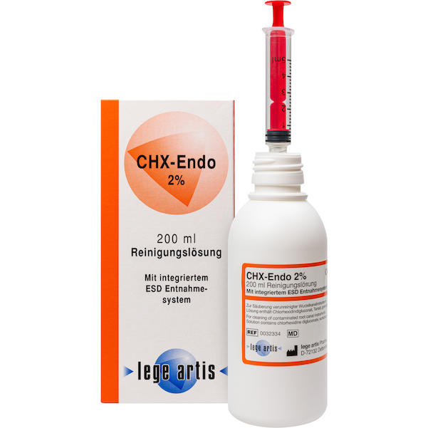 CHX-Endo 2 %