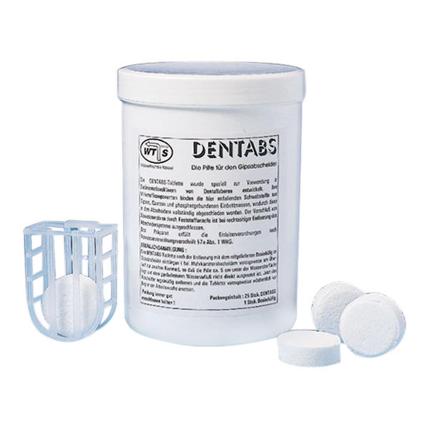 Dentabs