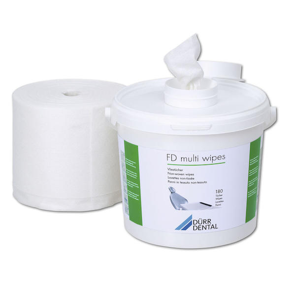 FD multi wipes
