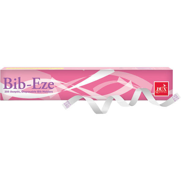 Bib-Eze Einweg-Serviettenhalter