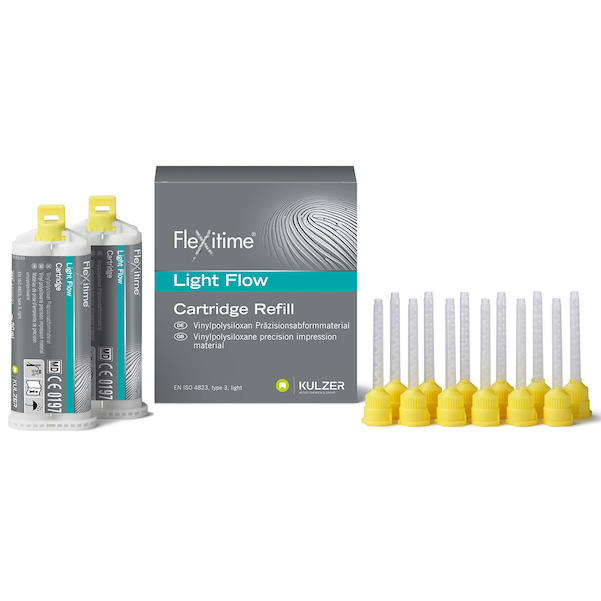 Flexitime Light Flow