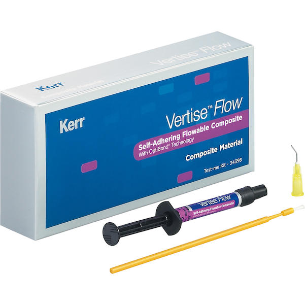 Vertise Flow