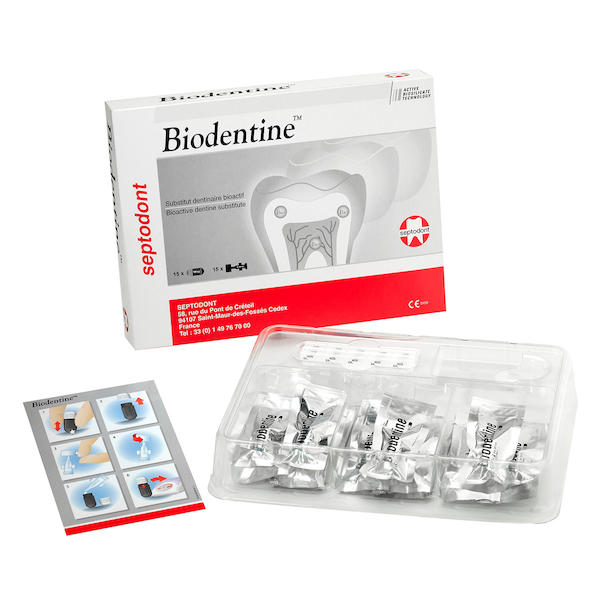 Biodentine