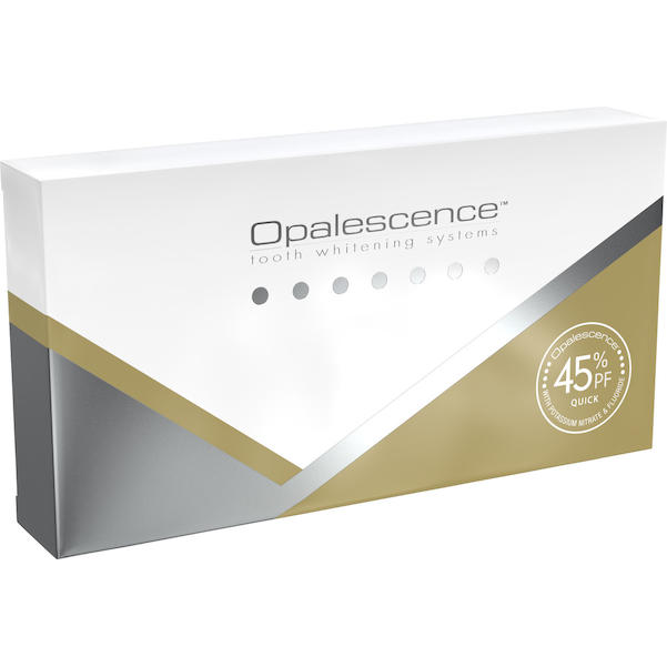 Opalescence™ Quick PF 45 %