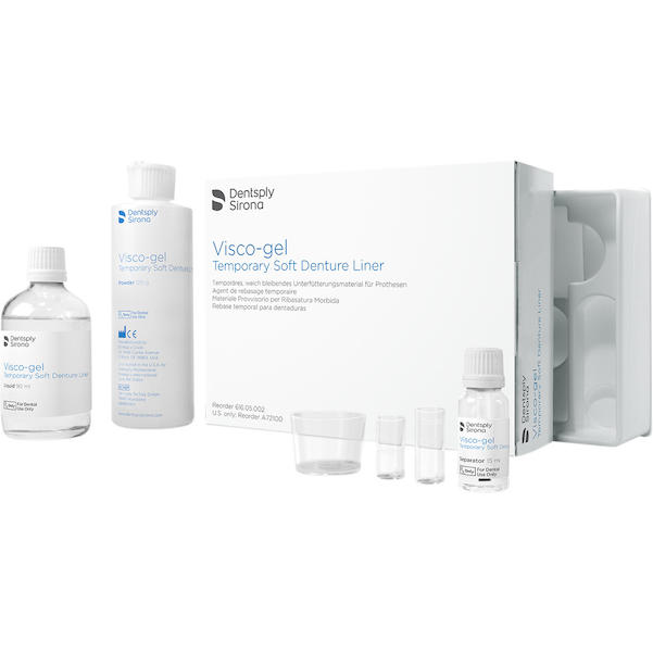 Visco-gel