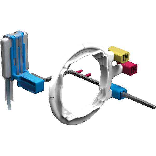 XCP-ORA® Ein-Ring + Arm Positioniersystem