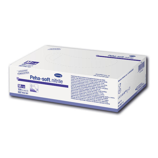 Peha-soft® nitrile puderfrei