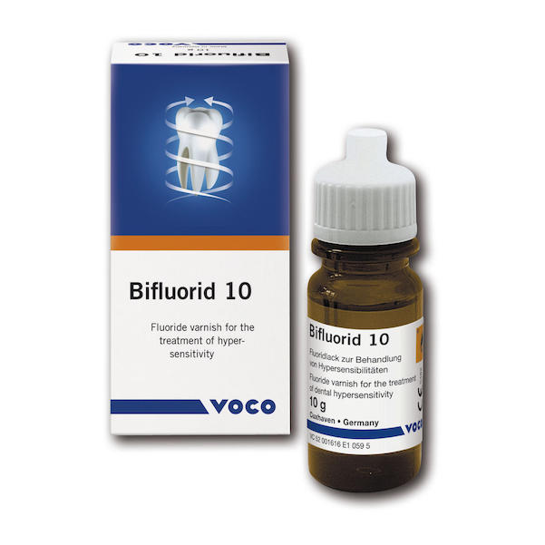 Bifluorid 10® - Einzelpackung
