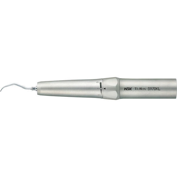 Ti-Max S970 Airscaler