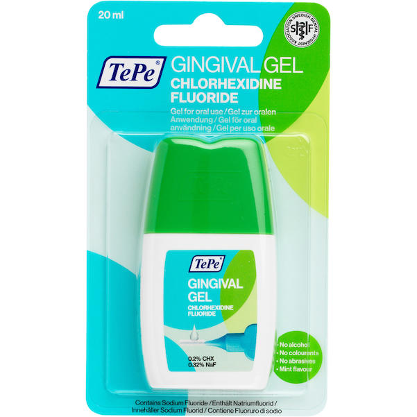 Gingival Gel