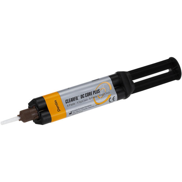 Clearfil DC Core plus