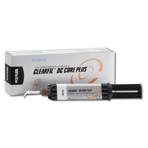Clearfil DC Core plus