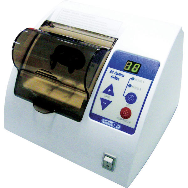 BA Optima U-Mix