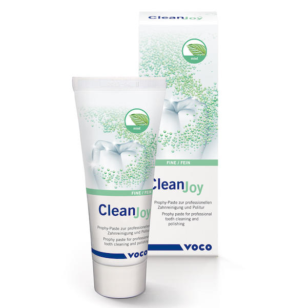 CleanJoy Tube