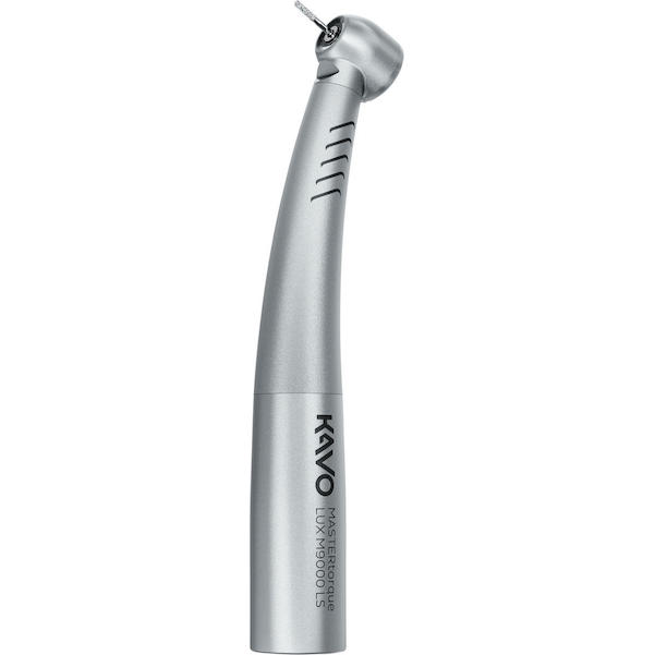 MASTERtorque LUX Turbine M9000 LS