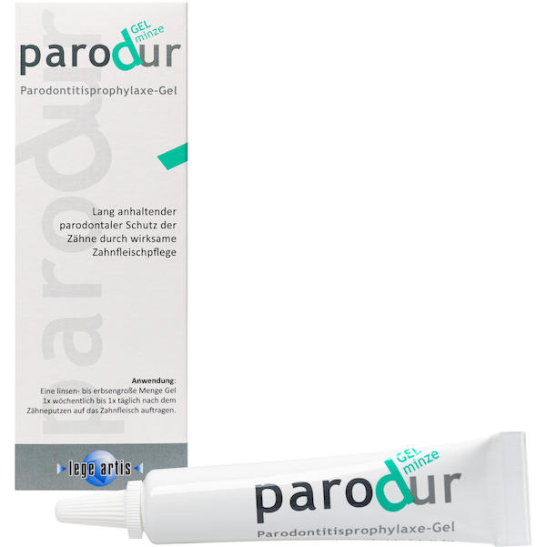 Parodur Gel
